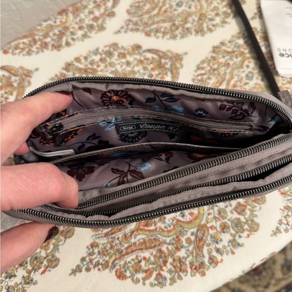 Lug coupe xl bag - Picture 4 of 5